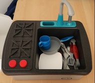 Little Tikes First Sink & Stove