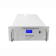 OFAC Cabinet Rack Mounting Hybrid Solar Wind Power Inverter 1KW 2KW 3KW 4KW 5KW 6KW 8kw 10kw 12kwDC2