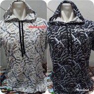 Ebola Hoodie t-shirt