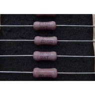 Futaba 3W resistor - price for 1 piece
