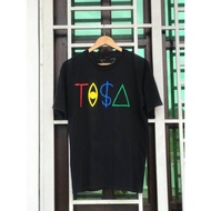 TOSA game clothes vintage