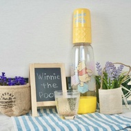 Jedi維尼家族系列俏皮氣泡水機