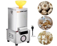 เครื่องปอกกระเทียม แกะกระเทียม Electric Garlic Peeling Machine
