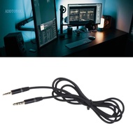 【3C】 3 5mm Sound Cable Extension Male to 2 5mm Male TRRS Cable for Headphone