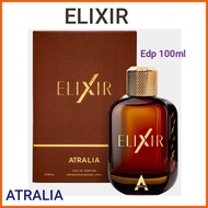 Atralia Elixir edp 100ml perfume