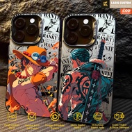 IPHONE Xiaomi Redmi 9A 12C 13C 8/8A Pro 9 10 4g 12 4g 13 A1 2022 Case Premium Matte Hard Casing - IM