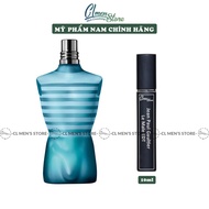 Mẫu dùng thử 10ml - Nước hoa Nam Jean Paul Gaultier