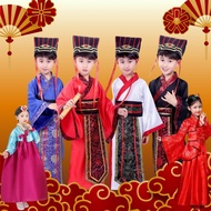 Af2 New United Nation Costume for Boys and Girls Global Diplomat Ensemble