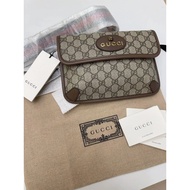 Gucci Ophidia Tiger Head Bag Men Women Same Style Italian Flap Tiger Head Bag Gucci/Gucci Men Gucci 