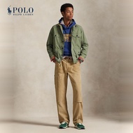 Polo Ralph Lauren กางเกงขายาวผู้ชาย รุ่น MNPOPNT14G20808 สีน้ำตาล