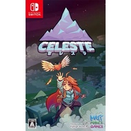 Nintendo Switch Celeste (Eng/Chi/New)