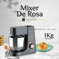 Mixer de Rosa Signora