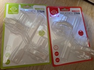 GROSMIMI 替換吸管組