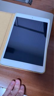 iPad Mini 2 - 16gb