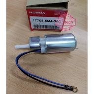HONDA ACCORD SM4 CB1 CARBURETTOR FUEL PUMP OEM 17708-SM4-S00