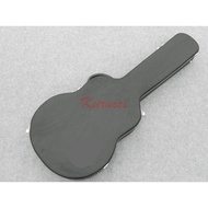 Jazz Electric Guitar Case Piano Leather Case ES335 ES339 Piano Case Electric Guitar Piano Case Guita