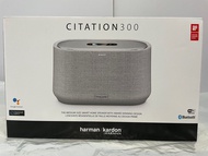 Harman Kardon citation 300 Bluetooth speaker