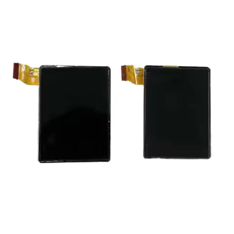 New Screen display LCD screen dispaly for Canon IXUS130 SD1400 IXY400F PC1472 camera repair parts