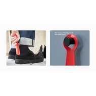 Steel Shoe Spoon, Durable, Strong, 18cm and 80cm Thick