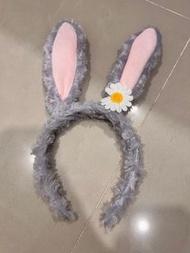 迪士尼史黛拉兔兔髮箍🐰