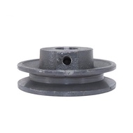 Pulley Belt Groove B 4 Inches VK 1 2 Grooves 3 4 5 Win