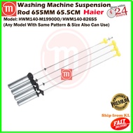 HWM140-M1990DD/HWM140-826S5 Haier Washing Machine Suspension Rod 655MM 65.5CM