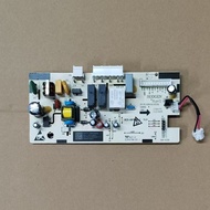 TCL Refrigerator BCD-210WTZ50 211F5-C Motherboard Computer Board Circuit Control Board 3B102-000193