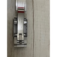 Substitute Clean Factory 126710 GMT Jubilee Steel Belt Watch Buckle