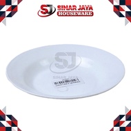 / Plate Mini/ Plate Round Plastic Plate PL 5 925 Lucky Plate