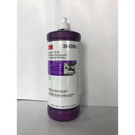 3M 36060 Perfect-It EX Rubbing Compound
