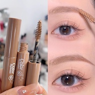 AIMEILI Eyebrow Dyeing Cream Waterproof Natural Dark Brown Natural Brown Eyebrow Dyeing Cream