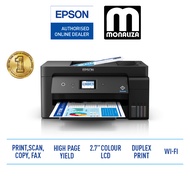 Epson Printer L14150 A3 Ciss (Print,Scan,Copy,Fax)