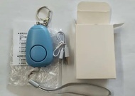 【Bestseller】 Personal Alarm Rechargeable Womens Anti-Wolf Alarm 130db Portable Alarm Luggage Anti-Th