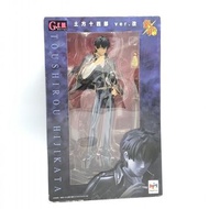 G.E.M.系列 土方十四郎 Ver.改 銀魂 巨型屋