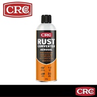 CRC Aerosol Rust Converter น้ำยาแปลงสภาพสนิม แบบสเปรย์ ใช้ รองพื้น เคลือบสนิม