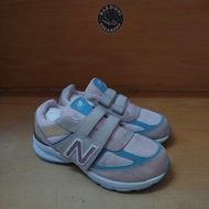 Sepatu Anak Second Original New Balance 990 Size 32,5