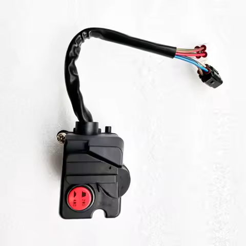 Hisun Massimo 4x4 Switch 2WD/4WD Drive Switch HS500UTV HS700UTV UTV400 500 700 MSU700 MSU500 YS400 3