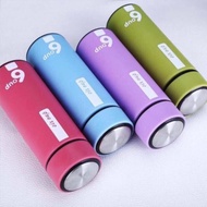 6up water bottle 450ml