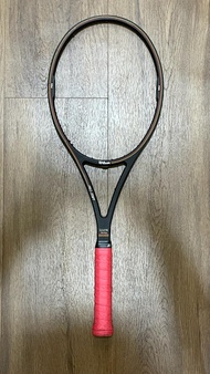 Raket tenis sampras Wilson Prostaff Pro Staff Classic 85 st vincent