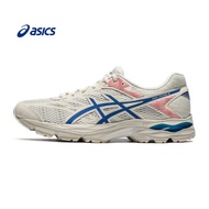 2023 Asics GEL-FLUX 4 Men's and Women's Buffer Breathable Retro Jogging Shoes Sports Running Shoes 1011A614-109