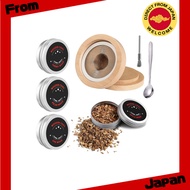 Temiry Cocktail Smoker Smokehead Smoking Device Cocktail Smoker Glass Smoke Smoking Device Whiskey C