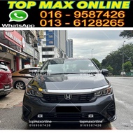 HONDA  CITY 2023  FACELIFT MODULO OEM BODYKIT