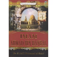 Imam Ahmad Bin Hanbal - Siri 4
