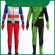 Durable And Comfortable Henry Danger Costume Jumpsuit For Kids All Of Ages