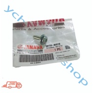 Yamaha Original Lagenda FI Screw Ekor Coverset / Y16ZR Battery Cover Plate / NVX V1 EZ115 Inner Kunc