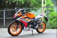 『晟大懿恆』HONDA CBR150R REPSOL