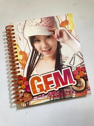 GEM 鄧紫棋 EP