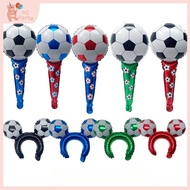 2026 FIFA World Cup and Boys Birthday Party Sport Football Theme Championship Trophy Handheld Stick/