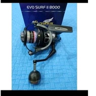 Opass evo surf || 8000