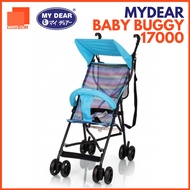 Baby Buggy / MYDEAR 17000 / Stroller / Light